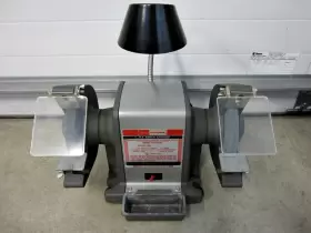 307.19391 CRAFTSMAN Block Bench Grinder