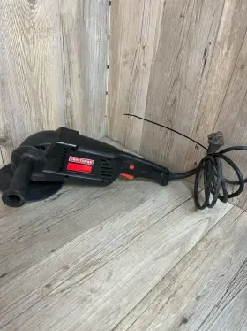 315.115032 CRAFTSMAN Grinders