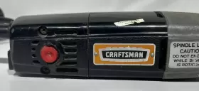 315.17340 CRAFTSMAN Die Grinder #2