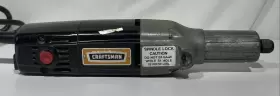315.17340 CRAFTSMAN Die Grinder