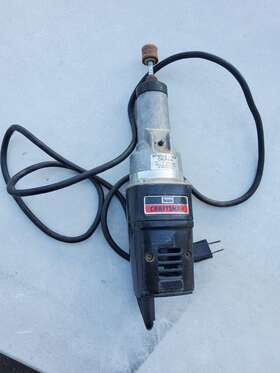 315.17440 CRAFTSMAN Die Grinder Rpm