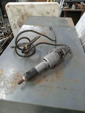 315.25840 CRAFTSMAN Die Grinder 315.25840 CRAFTSMAN Die Grinder