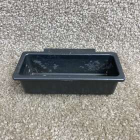 3160351 CRAFTSMAN Quench Tray Bench Grinder