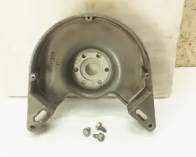 3160352 CRAFTSMAN Block Bench Grinder Inner Wheel Guard Cover 3160352 CRAFTSMAN Block Bench Grinder Inner Wheel Guard Cover