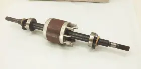 3179846 CRAFTSMAN Block Bench Grinder Rotor Arbor Shaft