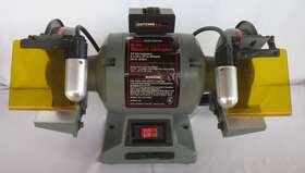 319.19062 CRAFTSMAN Bench Grinder