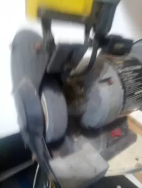 319.19063 CRAFTSMAN Sears Bench Grinder #3 319.19063 CRAFTSMAN Sears Bench Grinder #3