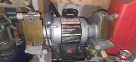 319.211280 CRAFTSMAN Table Grinder 319.211280 CRAFTSMAN Table Grinder