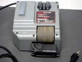 319.669921 CRAFTSMAN Sears Wheel Drill Bit Knife Sharpener 319.669921 CRAFTSMAN Sears Wheel Drill Bit Knife Sharpener