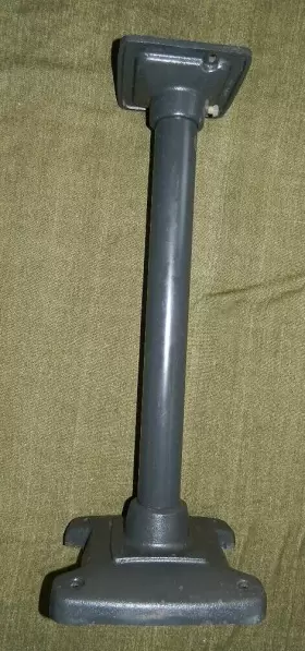 38221-103 CRAFTSMAN Block Bench Grinder Pedestal Stand #3 38221-103 CRAFTSMAN Block Bench Grinder Pedestal Stand #3