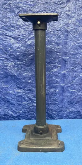 38222103 CRAFTSMAN Bench Grinder Pedestal Stand 38222103 CRAFTSMAN Bench Grinder Pedestal Stand