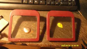 397-1934 CRAFTSMAN Block Bench Grinder Shield Glas