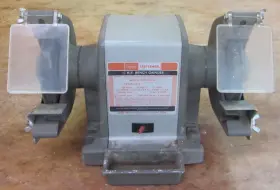 397.19370 CRAFTSMAN Sears Bench Grinder