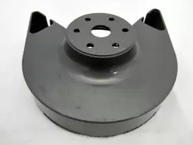 397.19390 CRAFTSMAN Block Bench Grinder Rh Wheel Stone Body #2