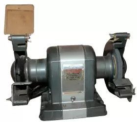 397.19400 CRAFTSMAN Bench Grinder Block 397.19400 CRAFTSMAN Bench Grinder Block