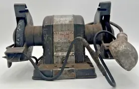 397.19410 CRAFTSMAN Sears Bench Grinder Rpm Lamp