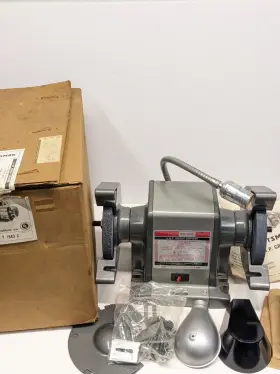 397.19430 CRAFTSMAN Sears Bench Grinder Box 397.19430 CRAFTSMAN Sears Bench Grinder Box