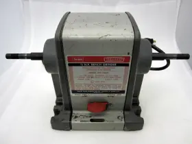 397-19440 CRAFTSMAN Block Bench Grinder Body Motor