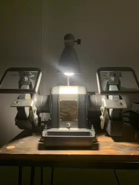 397.19590 CRAFTSMAN Bench Grinder Looks #2