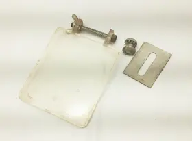 4971778 CRAFTSMAN Block Bench Grinder Shield Guard Spark