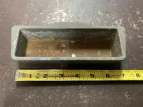 4971780 CRAFTSMAN Quench Tray Bench Grinder 4971780 CRAFTSMAN Quench Tray Bench Grinder