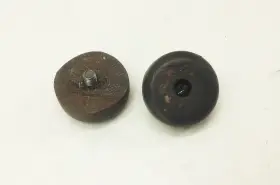 5205089 CRAFTSMAN Bench Grinder Bottom Base Rubber Feet Pads 5205089 CRAFTSMAN Bench Grinder Bottom Base Rubber Feet Pads