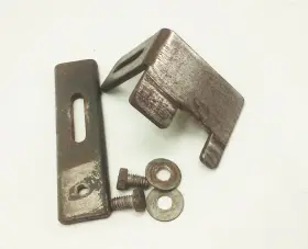 5218808 CRAFTSMAN Bench Grinder Lh Tool Rest Arm 5218808 CRAFTSMAN Bench Grinder Lh Tool Rest Arm