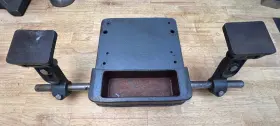 5219061 CRAFTSMAN Cast Iron Bench Grinder Tool Rest 5219061 CRAFTSMAN Cast Iron Bench Grinder Tool Rest