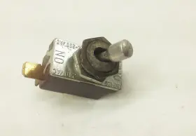 5310072 CRAFTSMAN Block Bench Grinder Start Toggle Switch 5310072 CRAFTSMAN Block Bench Grinder Start Toggle Switch
