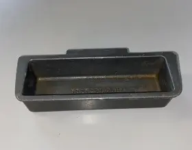5525299 CRAFTSMAN Bench Grinder Water Quench Tray 5525299 CRAFTSMAN Bench Grinder Water Quench Tray