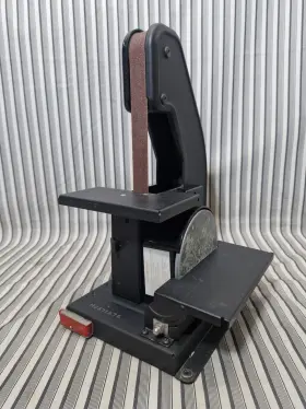 572.247600 CRAFTSMAN Sears Disc Belt Sander 572.247600 CRAFTSMAN Sears Disc Belt Sander
