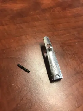 875.199520 CRAFTSMAN Lever Pneumatic Die