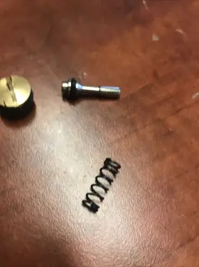 875199300 CRAFTSMAN Valve Stem Pneumatic Air Ratchet #2