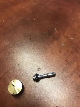 875199300 CRAFTSMAN Valve Stem Pneumatic Air Ratchet #3