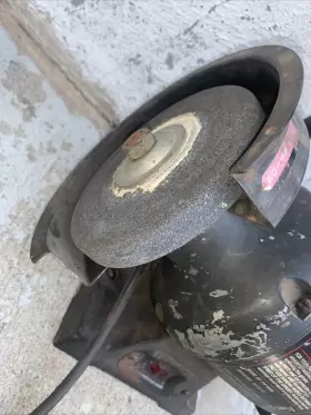 8912270 CRAFTSMAN Bench Grinder #3 8912270 CRAFTSMAN Bench Grinder #3