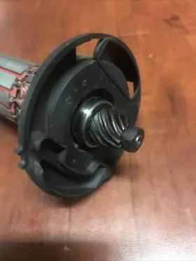 9.41773 CRAFTSMAN Rotor Angle Amp #2