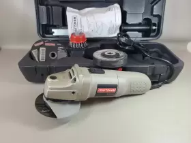900.116500 CRAFTSMAN Angle Grinder #2 900.116500 CRAFTSMAN Angle Grinder #2