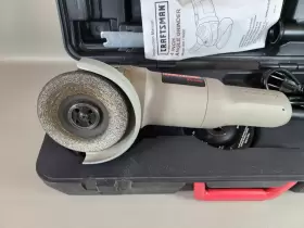 900.116500 CRAFTSMAN Angle Grinder #3 900.116500 CRAFTSMAN Angle Grinder #3