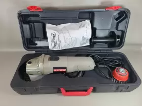 900.116500 CRAFTSMAN Angle Grinder 900.116500 CRAFTSMAN Angle Grinder