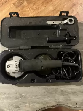 900.277230 CRAFTSMAN Tools Angle Grinder #2