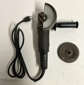 900-277239 CRAFTSMAN Sears Angle Grinder Amp #3