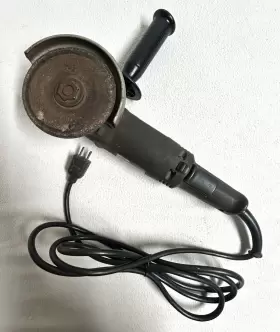 900-277239 CRAFTSMAN Sears Angle Grinder Amp