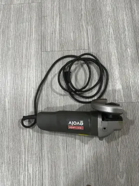 900245430 CRAFTSMAN Angle Grinder Great #2