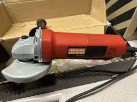 90024544 CRAFTSMAN Grinder Amp Angle 90024544 CRAFTSMAN Grinder Amp Angle