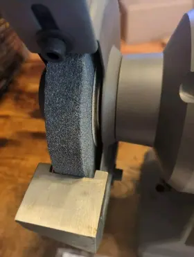 919060 CRAFTSMAN Sears Bench Grinder #3