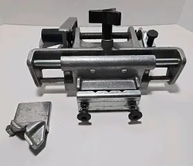 919596 CRAFTSMAN Sears Tool Sharpening Holder Grinder Kit 919596 CRAFTSMAN Sears Tool Sharpening Holder Grinder Kit