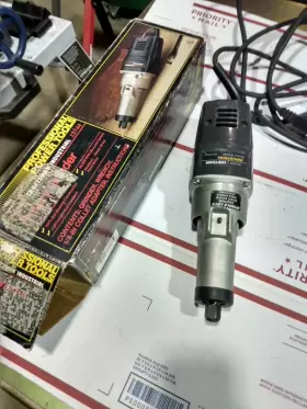 92744 CRAFTSMAN Die Grinder #2 92744 CRAFTSMAN Die Grinder #2