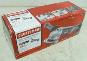 934407 CRAFTSMAN Cordless Angle Grinder Battery Charger #2 934407 CRAFTSMAN Cordless Angle Grinder Battery Charger #2