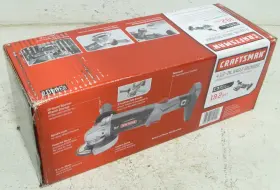 934407 CRAFTSMAN Cordless Angle Grinder Battery Charger #3 934407 CRAFTSMAN Cordless Angle Grinder Battery Charger #3