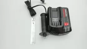 CMCG400M1 CRAFTSMAN Cordless Angle Grinder Tool Kit #3